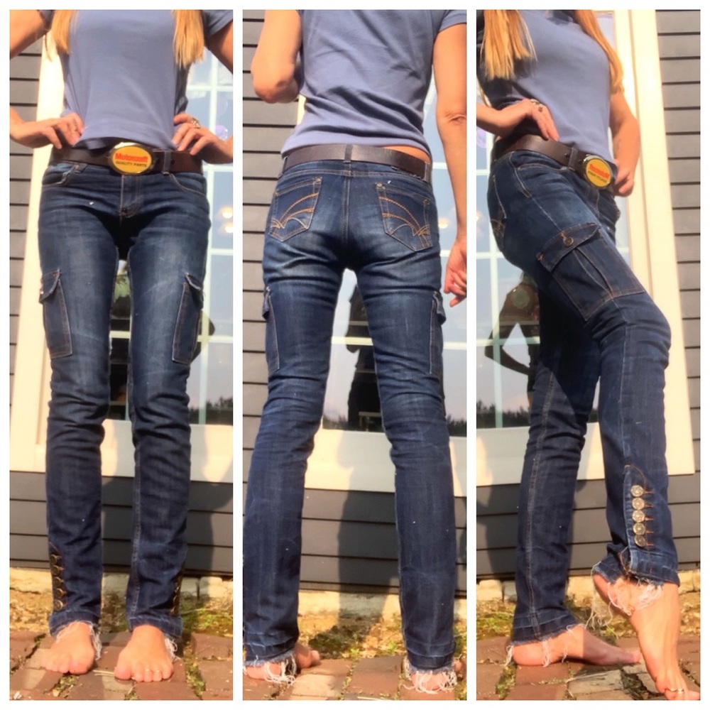 Exocet Jeans - Picture 12 of 14